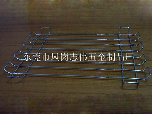 异型网罩