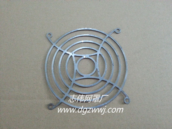不锈钢网罩生产
