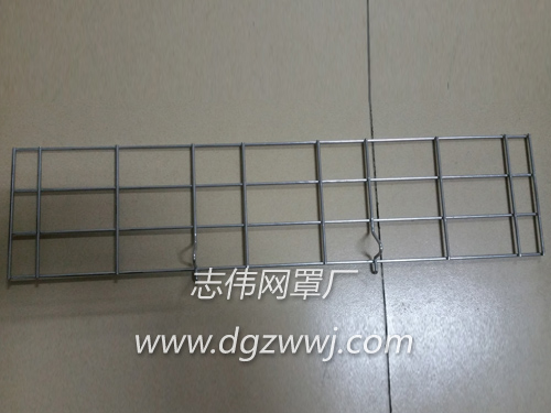 不锈钢蒸锅网架